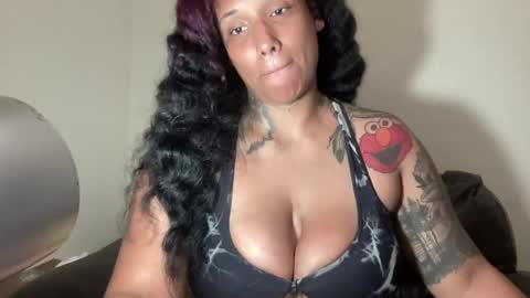 Mistress Jenni online show from July 27, 2026, 1:12 am
