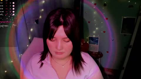 Jennie online show from February 17, 2025, 10:47 pm