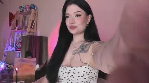 jennie_doe online show from May 31, 2026, 5:26 am
