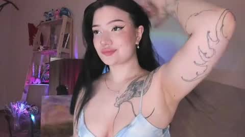 jennie_doe online show from June 3, 2026, 4:48 am