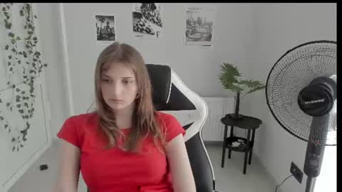 Karla online show from June 22, 2026, 3:20 pm