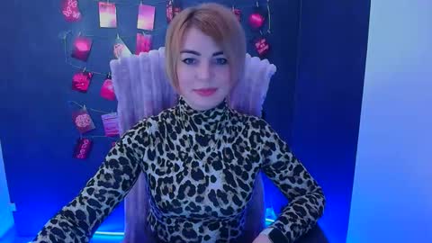 Jennifer online show from April 16, 2026, 12:06 pm