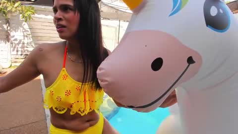 jennifer_garciia online show from March 14, 2026, 8:14 pm