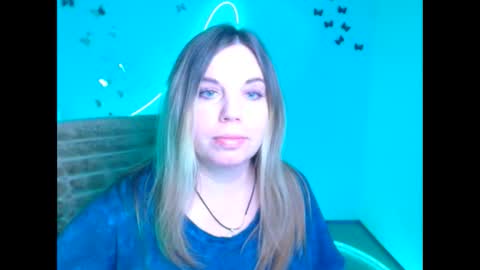 Snapshot of jennifer_moree chatting on February 6, 2026, 1:47 pm Jennifer online show from February 6, 2026, 1:47 pm