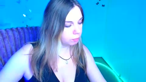 Snapshot of jennifer_moree chatting on February 13, 2026, 8:21 am Jennifer online show from February 13, 2026, 8:21 am