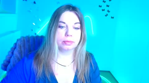 Snapshot of jennifer_moree chatting on March 2, 2026, 6:47 am Jennifer online show from March 2, 2026, 6:47 am