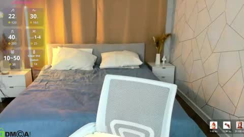 Jennifer Perezz online show from May 20, 2026, 5:08 pm