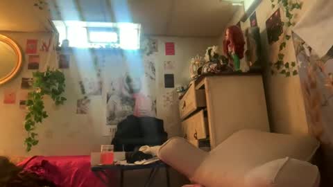 jennifer_robbie online show from December 14, 2024, 6:20 pm