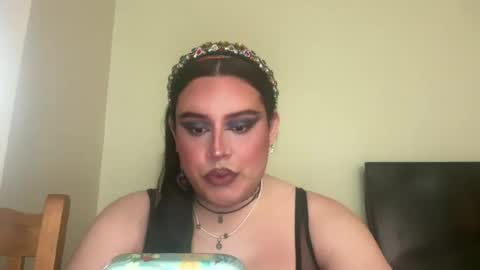 jennifer_robbie online show from May 26, 2026, 6:31 am