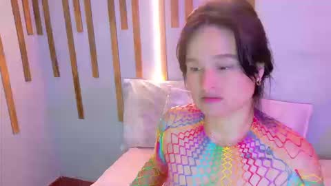 Jennifer vega  online show from September 22, 2025, 10:12 pm