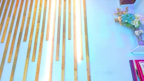 Jennifer vega  online show from October 5, 2025, 7:01 pm