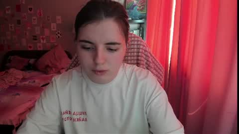 jenniferka online show from June 29, 2026, 3:13 am