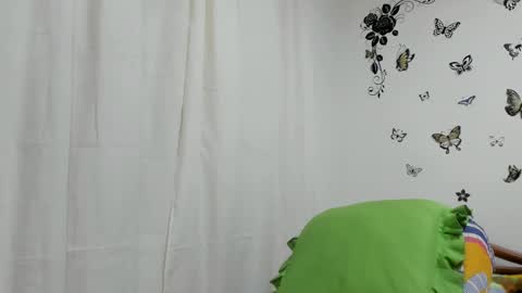 jenniferloveyou online show from December 8, 2024, 7:00 pm