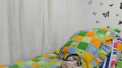 jenniferloveyou online show from December 11, 2024, 2:52 am