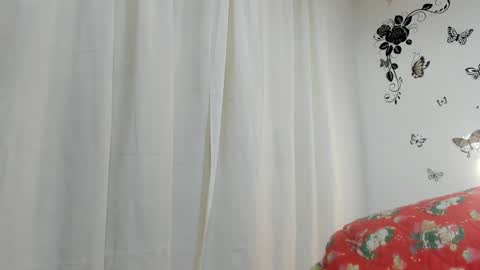 jenniferloveyou online show from January 18, 2025, 12:26 pm