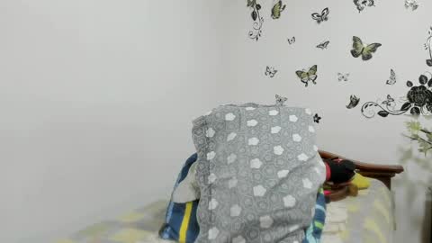 jenniferloveyou online show from April 26, 2026, 12:14 pm