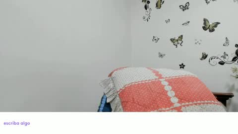 jenniferloveyou online show from May 17, 2026, 5:20 pm