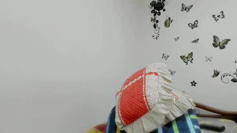 jenniferloveyou online show from May 25, 2026, 10:16 pm