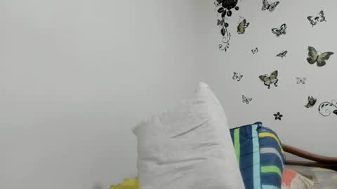 jenniferloveyou online show from July 5, 2026, 10:28 pm