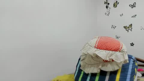 jenniferloveyou online show from July 13, 2026, 5:05 pm