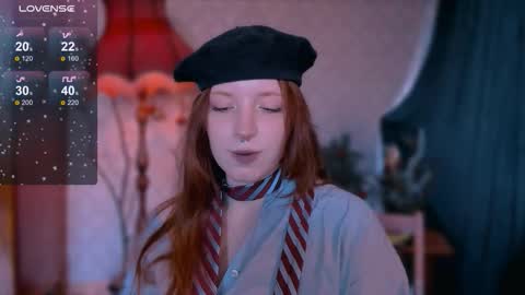 jennifernollan_ online show from February 7, 2026, 11:36 am