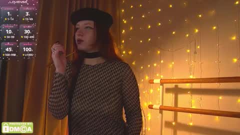 jennifernollan_ online show from February 27, 2026, 1:00 pm