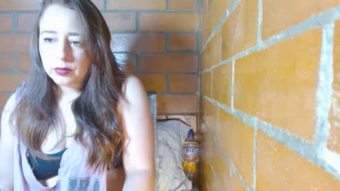 Snapshot of jennifersmith_ chatting on March 22, 2026, 8:01 pm Jennifer Smith online show from March 22, 2026, 8:01 pm