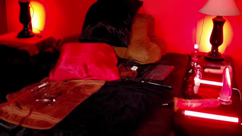 Jennifer Star online show from February 6, 2025, 12:33 am