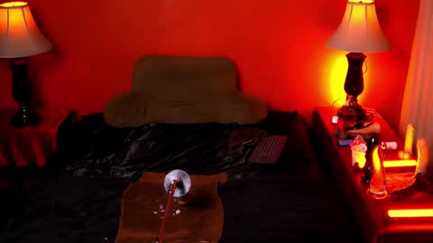 Jennifer Star online show from March 10, 2025, 10:13 pm