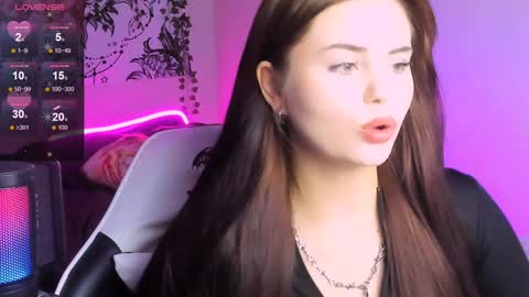 Jenni online show from December 14, 2024, 3:15 pm