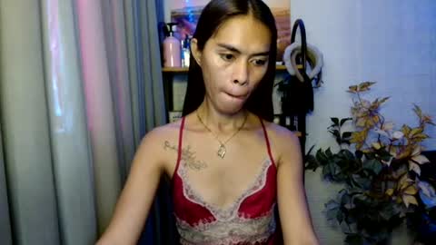 PRETTY JENNY online show from July 2, 2026, 3:23 am