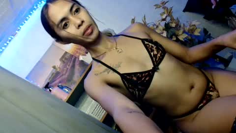 PRETTY JENNY online show from July 2, 2026, 10:05 pm