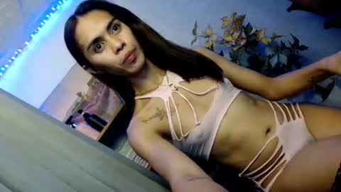 PRETTY JENNY online show from July 14, 2026, 10:21 am