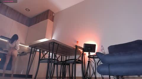 Snapshot of jenny__lii chatting on January 22, 2025, 4:55 pm call me Jenny online show from January 22, 2025, 4:55 pm