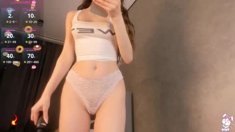 Snapshot of jenny__lii chatting on February 15, 2025, 2:11 pm call me Jenny online show from February 15, 2025, 2:11 pm