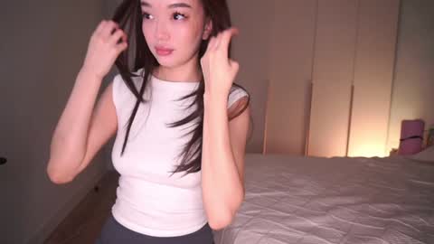 Snapshot of jenny__lii chatting on February 7, 2026, 11:58 am call me Jenny online show from February 7, 2026, 11:58 am