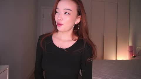 Snapshot of jenny__lii chatting on February 8, 2026, 1:03 pm call me Jenny online show from February 8, 2026, 1:03 pm