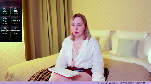 Jenny online show from December 7, 2024, 8:00 am