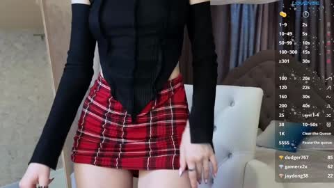 jenny_bunny_ online show from January 16, 2025, 4:28 am