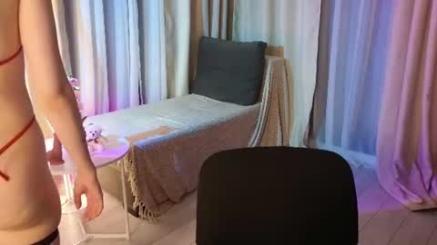 Snapshot of jenny_bunny_ chatting on June 11, 2026, 2:53 am jenny_bunny_ online show from June 11, 2026, 2:53 am