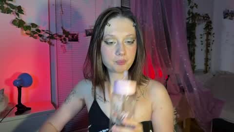 Snapshot of jenny_cox_love chatting on May 12, 2026, 7:00 pm Jennifer Jenny Darling online show from May 12, 2026, 7:00 pm