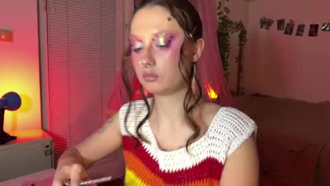 Jennifer Jenny Darling   online show from June 5, 2026, 9:09 pm