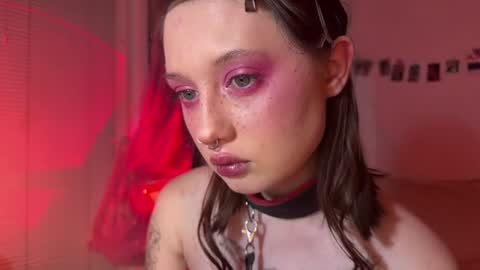 Jennifer Jenny Darling   online show from June 15, 2026, 8:22 pm