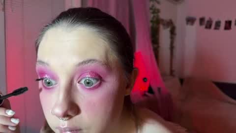 Jennifer Jenny Darling   online show from June 22, 2026, 8:17 pm