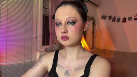 Jennifer Jenny Darling   online show from June 30, 2026, 7:04 pm