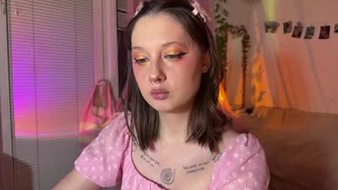Jennifer Jenny Darling   online show from July 10, 2026, 7:05 pm