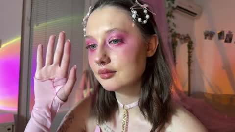 Jennifer Jenny Darling   online show from July 26, 2026, 6:59 pm