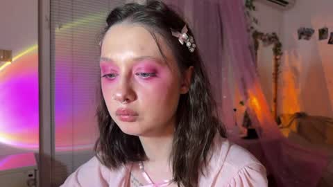 Jennifer Jenny Darling   online show from July 27, 2026, 7:10 pm