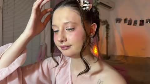 Jennifer Jenny Darling   online show from July 28, 2026, 7:04 pm