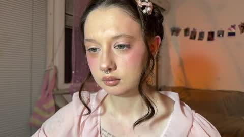 Jennifer Jenny Darling   online show from July 28, 2026, 7:39 pm